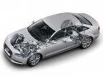 Audi A6 3.0 TDI Sedan 2011 года (WW)